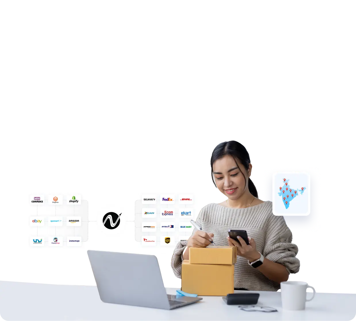 Resellers